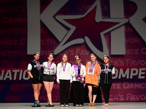 Lakeland, FL - 5/10/2024 - Awards