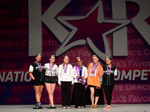 Lakeland, FL - 5/10/2024 - Awards