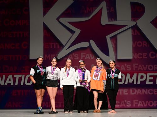 Lakeland, FL - 5/10/2024 - Awards
