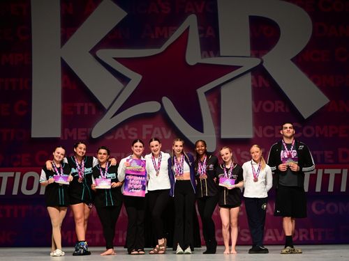 Lakeland, FL - 5/10/2024 - Awards