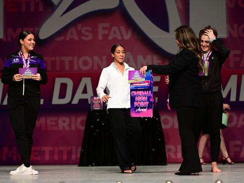 Lakeland, FL - 5/10/2024 - Awards