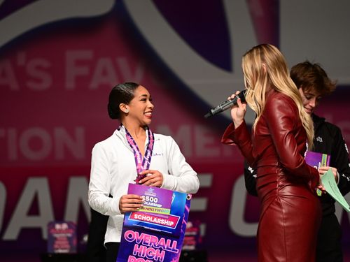 Lakeland, FL - 5/10/2024 - Awards