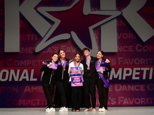 Lakeland, FL - 5/10/2024 - Awards