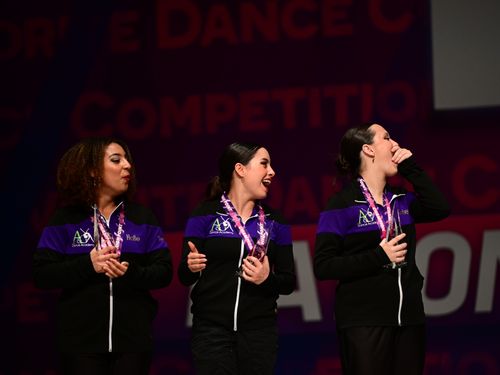 Lakeland, FL - 5/10/2024 - Awards