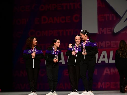 Lakeland, FL - 5/10/2024 - Awards