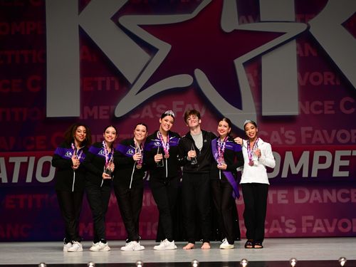 Lakeland, FL - 5/10/2024 - Awards