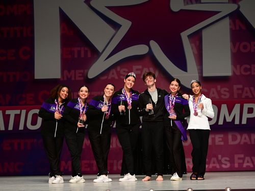 Lakeland, FL - 5/10/2024 - Awards