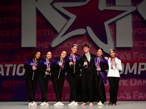 Lakeland, FL - 5/10/2024 - Awards