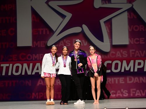 Lakeland, FL - 5/10/2024 - Awards