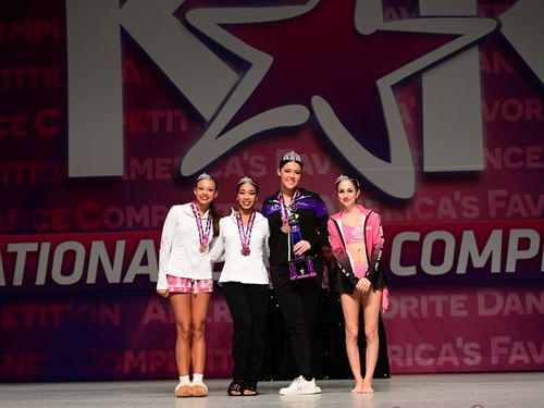 Lakeland, FL - 5/10/2024 - Awards