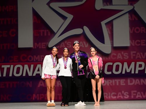 Lakeland, FL - 5/10/2024 - Awards