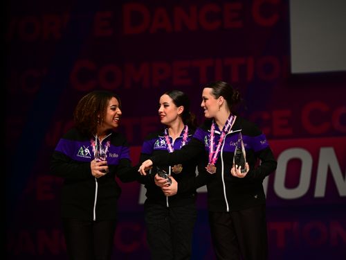 Lakeland, FL - 5/10/2024 - Awards