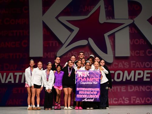 Lakeland, FL - 5/10/2024 - Awards