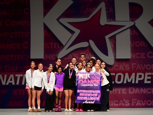 Lakeland, FL - 5/10/2024 - Awards