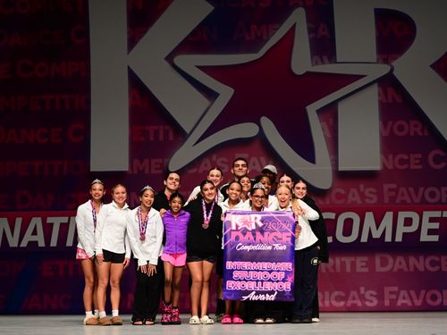 Lakeland, FL - 5/10/2024 - Awards