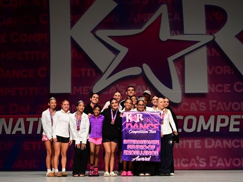 Lakeland, FL - 5/10/2024 - Awards