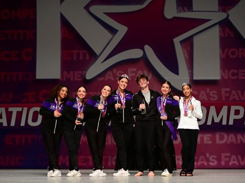 Lakeland, FL - 5/10/2024 - Awards