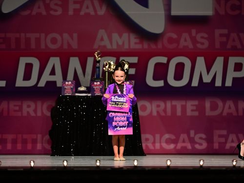 Lakeland, FL - 5/10/2024 - Awards