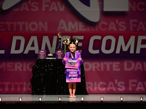 Lakeland, FL - 5/10/2024 - Awards