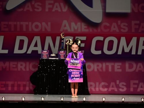 Lakeland, FL - 5/10/2024 - Awards