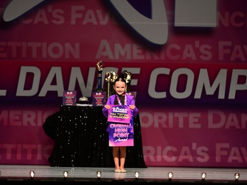 Lakeland, FL - 5/10/2024 - Awards
