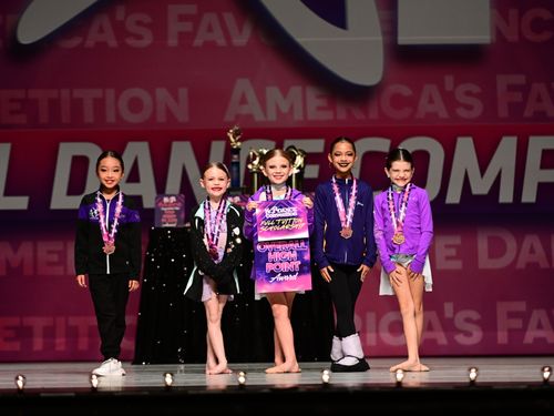 Lakeland, FL - 5/10/2024 - Awards