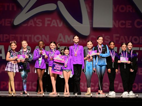 Lakeland, FL - 5/10/2024 - Awards