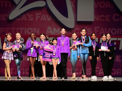 Lakeland, FL - 5/10/2024 - Awards