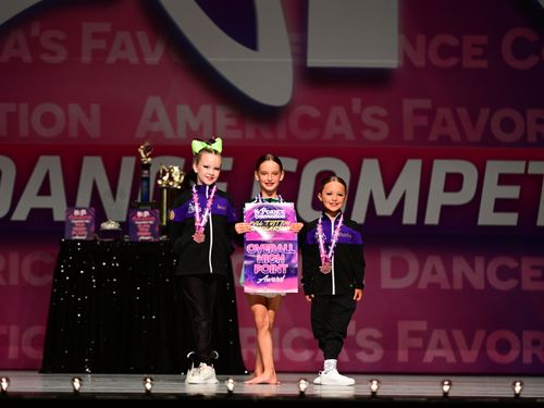 Lakeland, FL - 5/10/2024 - Awards