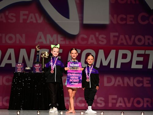 Lakeland, FL - 5/10/2024 - Awards