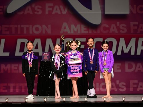 Lakeland, FL - 5/10/2024 - Awards