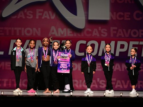 Lakeland, FL - 5/10/2024 - Awards