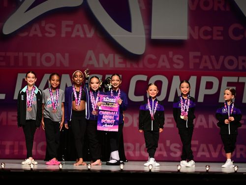 Lakeland, FL - 5/10/2024 - Awards