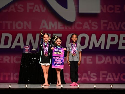 Lakeland, FL - 5/10/2024 - Awards