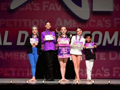 Lakeland, FL - 5/10/2024 - Awards