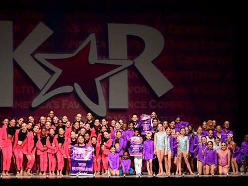 Lakeland, FL - 5/10/2024 - Awards
