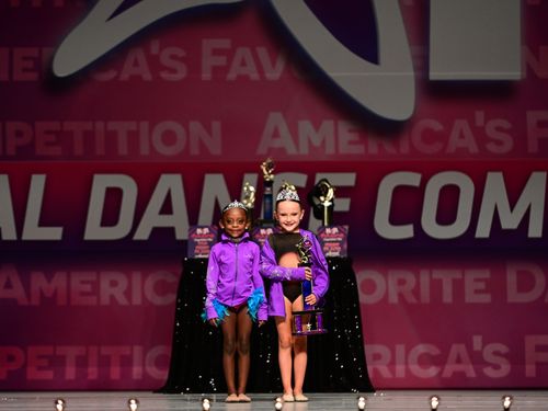 Lakeland, FL - 5/10/2024 - Awards
