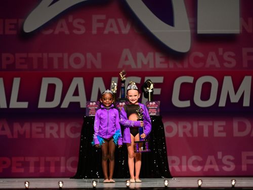 Lakeland, FL - 5/10/2024 - Awards