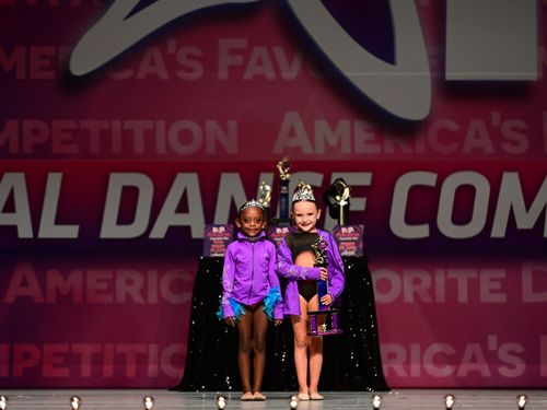 Lakeland, FL - 5/10/2024 - Awards