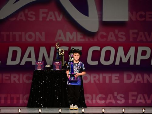 Lakeland, FL - 5/10/2024 - Awards