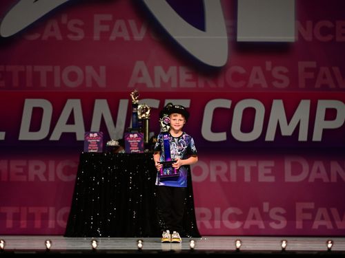 Lakeland, FL - 5/10/2024 - Awards