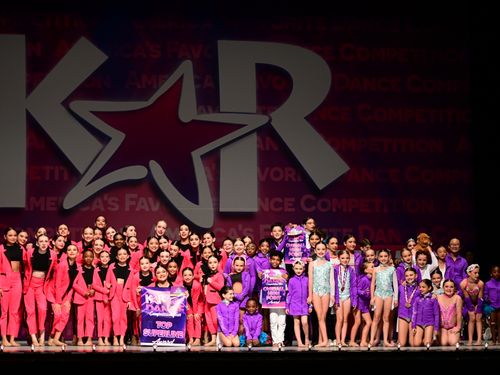 Lakeland, FL - 5/10/2024 - Awards