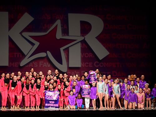 Lakeland, FL - 5/10/2024 - Awards