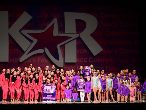 Lakeland, FL - 5/10/2024 - Awards