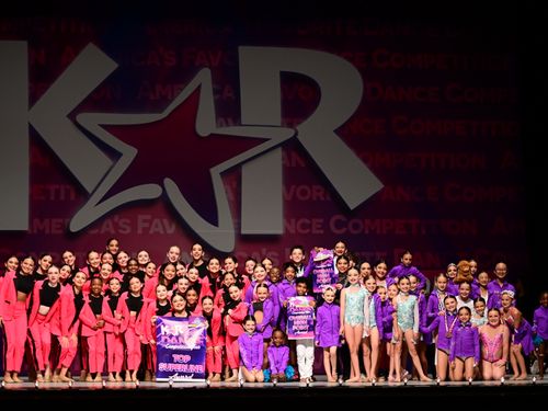 Lakeland, FL - 5/10/2024 - Awards