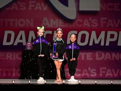 Lakeland, FL - 5/10/2024 - Awards