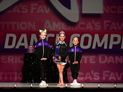 Lakeland, FL - 5/10/2024 - Awards