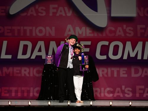 Lakeland, FL - 5/10/2024 - Awards