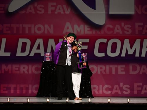 Lakeland, FL - 5/10/2024 - Awards