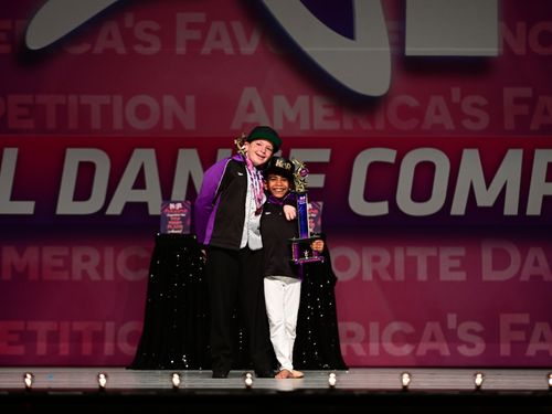 Lakeland, FL - 5/10/2024 - Awards